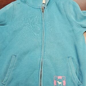 BUNDLE Vintage Victorias Secret Hoodies